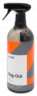 CarPro Bug Out - środek do skutecznego i bezpiecznego usuwania owadów 1L