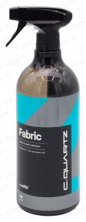 CarPro C.Quartz Fabric Coat - powłoka do zabezpieczenia materiału 1L