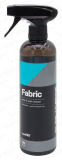 CarPro C.Quartz Fabric Coat - powłoka do zabezpieczenia materiału 500ml