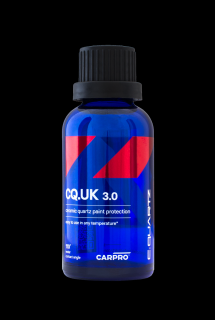 CarPro C.Quartz UK 3.0 10ml