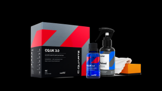 CarPro C.Quartz UK 3.0 Kit 50ml