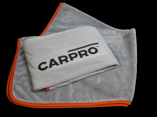 CarPro Dhydrate Dry Towel MF 50x55cm - chłonny ręcznik do osuszania samochodu