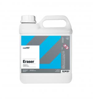 CarPro Eraser - odtłuszcza lakier przed woskiem powłoką 4L