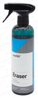 CarPro Eraser - odtłuszcza lakier przed woskiem powłoką 500ml