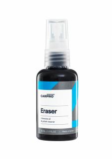 CarPro Eraser - odtłuszcza lakier przed woskiem powłoką 50ml