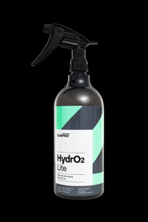 CarPro HydrO2 Lite - sealant do wszystkich powierzchni lakierowanych 1L