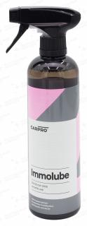 CarPro Immolube Multi Purpose Lubricant 500ml - lubrykant do glinki