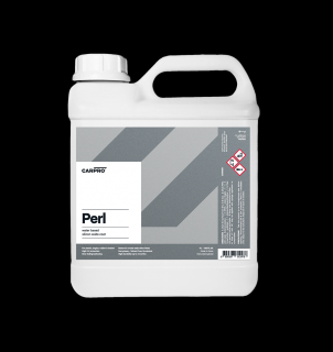 CarPro Perl - środek do pielęgnacji opon, plastiku, winylu, gumy 4l