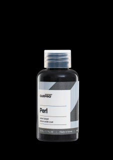 CarPro Perl - środek do pielęgnacji opon, plastiku, winylu, gumy 50ml