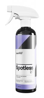 CarPro Spotless 2.0 - usuwa ślady po wodzie 500ml