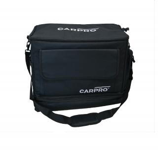 CarPro XL Detailing Bag - torba detailingowa do transportu kosmetyków i akcesoriów detailingowych