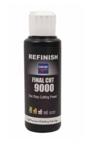 Cartec Final Cut 9000 - jednoetapowa pasta polerska 150ml