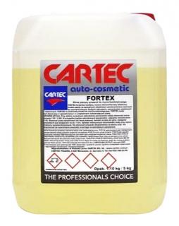 Cartec Fortex Piana Bezd. Koncentrat 6 kg