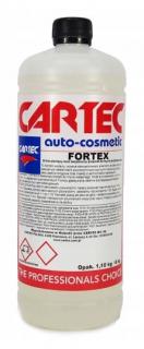 Cartec Fortex Piana - silnie skoncentrowana piana aktywna 1,10kg