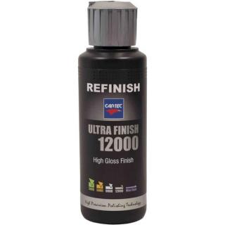 Cartec Ultra Finish 12000 - wykończeniowa pasta polerska150ml