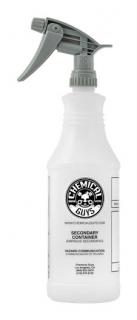 Chemical Guys 946ml Dilution Bottle - pusta butelka do rozcieńczania