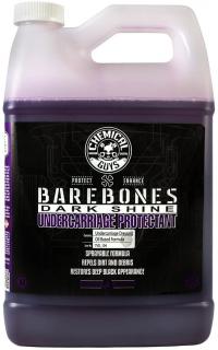 Chemical Guys Bare Bones 3,8L - dressing do impregnacji, konserwacji podwozia