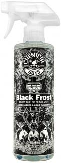 Chemical Guys Black Frost Scent 473ml - odświeżacz powietrza