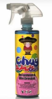 Chemical Guys Chuy Bubble Gum Scent 473ml - odświeżacz powietrza o zapachu gumy balonowej