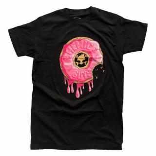 Chemical Guys Fresh Glazed Doughnut T-Shirt Medium