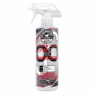 Chemical Guys G6 Hyper Coat Dressing 473ml - dressing do elementów wewnętrznych oraz zewnętrznych