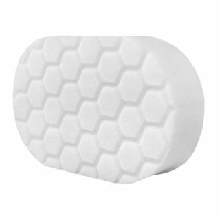 Chemical Guys Hex Logic White Polishing Pad - pad polerski ręczny