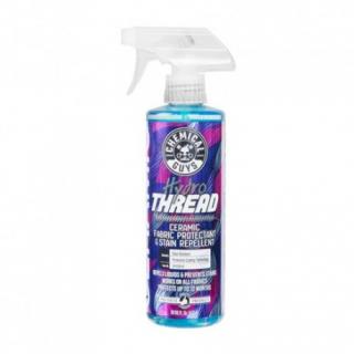 Chemical Guys Hydrothread 473ml - hydrofobowa ceramiczna ochronna powłoka na tekstylia