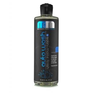 Chemical Guys Meticulous Matte Shampoo 473ml - szampon o neutralnym pH