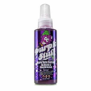 Chemical Guys Purple Stuff Grape Soda Scent - zapach winogron w sprayu 118ml