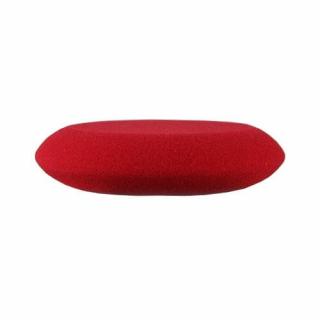 Chemical Guys Red WAPS Foam Car Wax Applicator - aplikator do wosku