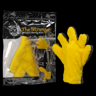 Chemical Guys The Stranger Handy Wash Mitt - rękawica do mycia