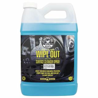 Chemical Guys Wipe Out Surface Cleanser Spray 3,8l - preparat do odtłuszczania powierzchni