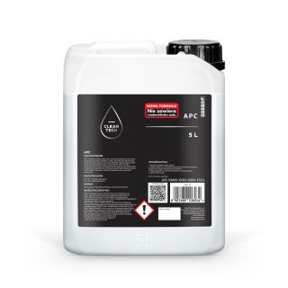 CleanTech APC 5L - wszechstronny produkt czyszczący