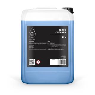 CleanTech Glass Cleaner 25L - płyn do mycia szyb