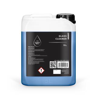 CleanTech Glass Cleaner 5L - płyn do mycia szyb