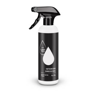 CleanTech Interior Dressing 500ml - produkt do pielęgnacji wnętrza samochodu