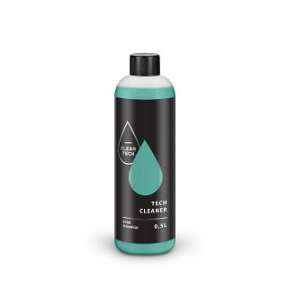 CleanTech Tech Cleaner 500ml - skoncentrowany szampon do pielęgnacji powłok