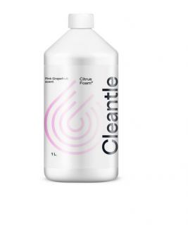 Cleantle Citrus Foam 1L - piana o zasadowym pH