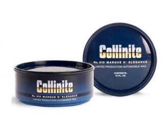 Collinite 915 Carnauba Paste Wax 355g - wosk z zawartością carnauby