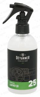 Deturner Leather QD - produkt do bieżącej pielęgnacji skóry 250ml