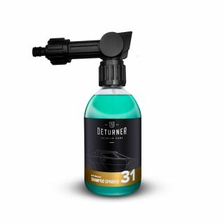 Deturner Shampoo Sprayer 500ml