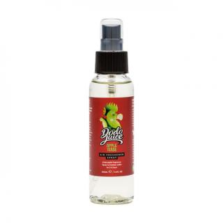 Dodo Juice Apple Tease 100ml - jabłkowy odświeżacz powietrza, zapach do samochodu w sprayu