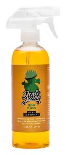 Dodo Juice Born Slippy 500ml - lubrykant do glinki
