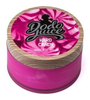 Dodo Juice Hard Candy 150ml - wydajny wosk na każdy lakier