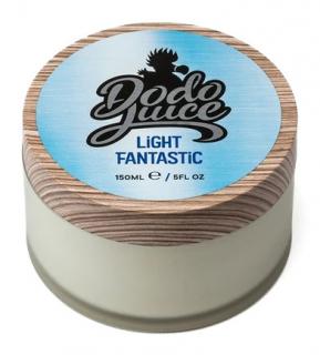 Dodo Juice Light Fantastic 150ml - wosk przeznaczony do jasnych lakierów