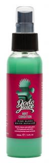 Dodo Juice Mint Condition 100ml - quick detailer, czyści i nabłyszcza