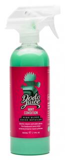 Dodo Juice Mint Condition 500ml - quick detailer, czyści i nabłyszcza