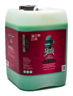 Dodo Juice Mint Condition 5L - quick detailer, czyści i nabłyszcza