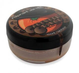 Dodo Juice Obi Dan Karnubi Chocowork Orange 100ml - wosk twardy