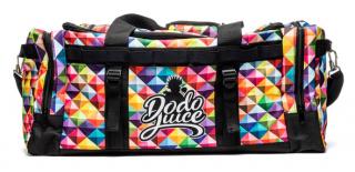 Dodo Juice Prismatic Detailing Bag Large - duża torba detailingowa